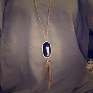 KENDRA SCOTT NECKLACE